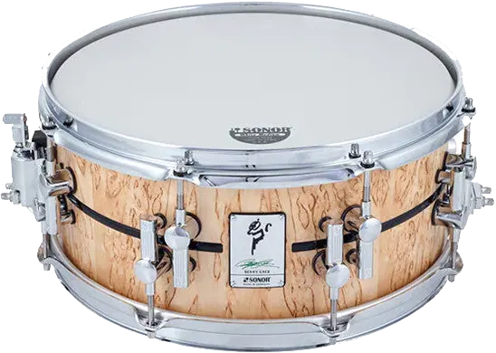 Benny Greb Signature Snare By Sonor